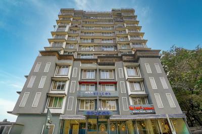 Apex Beacon Hotel, Mumbai