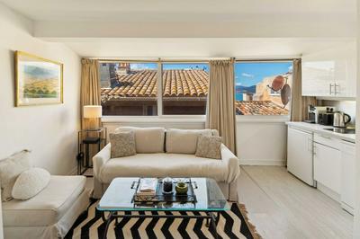 Charming Apartment - AC 2br- 4P - Saint-tropez