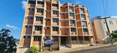 Hotel LF by Feliciano Joaçaba