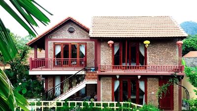 Tam Coc Ngoc Linh Homestay
