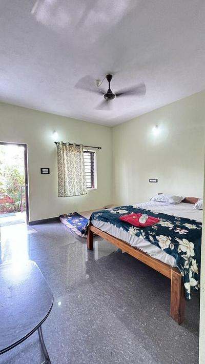 Gokarna Stay Raj kencha's