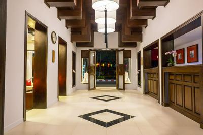 Villa Lantara Chiang Mai