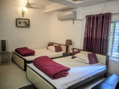 Gazi Residential Hotel Chandpur