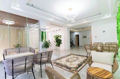 MaMa Hotel And Apartment