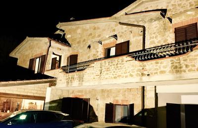 B&B Maremma Nel Tufo
