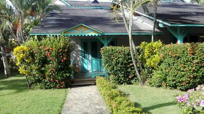 Las Palmas Residence