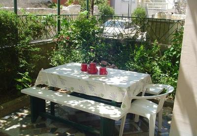 Nebo - 80 m From Beach - A3 Ljubicasti