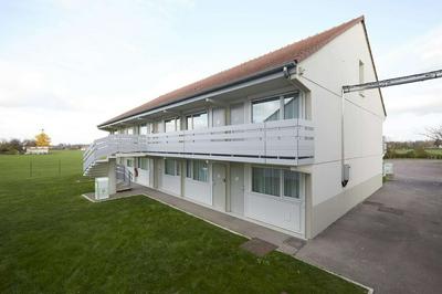 Campanile Troyes Sud - Buchères