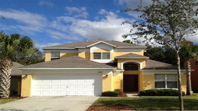 Ov2154 - Emerald Island - 4 Bed 3 Baths Villa