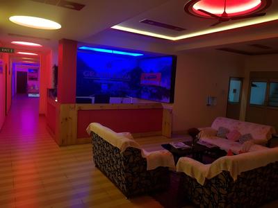 Hotel Grand Raga
