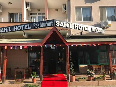 Sahil Otel