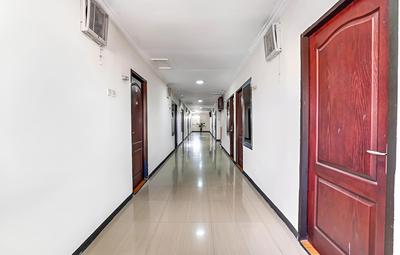 OYO Flagship 90899 Comfitel Siwalankerto