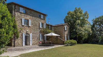 Casale le Querce di Cetona 9 Emma Villas