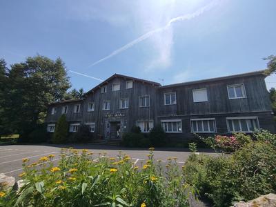 CONTACT HOTEL LE BOIS SAUVAGE