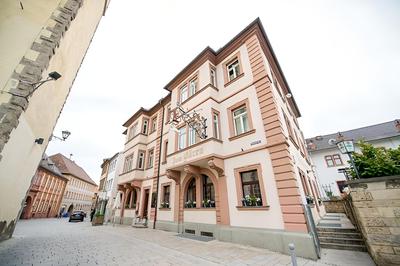 Gasthof Bären Ochsenfurt