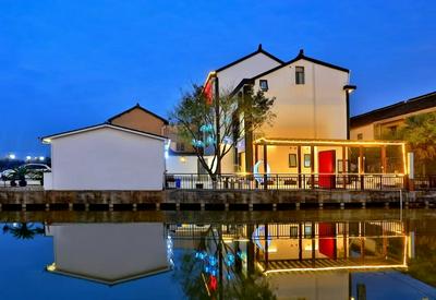 Shanghai Lanfeng Intelligent Light