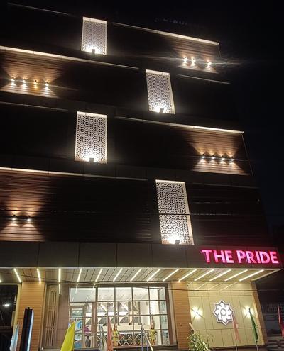The Pride