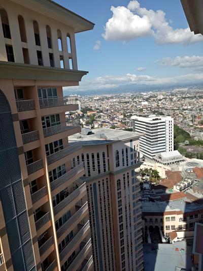 Venice Mall Area McKinley Hill Taguig BGC