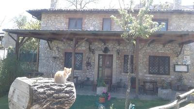 Agriturismo Le Acacie