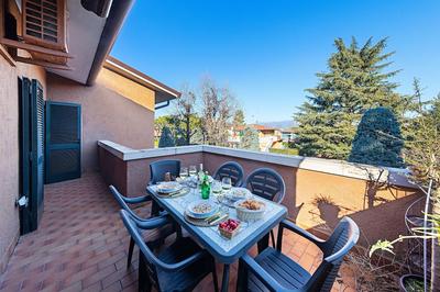 Residence Punta Gro' P1 7 Apartment