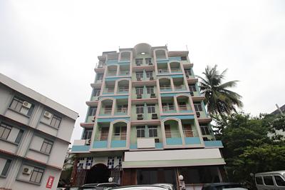 SPOT ON 46408 Hotel Saaj