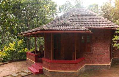 Salaams Raama Heritage Eco Village