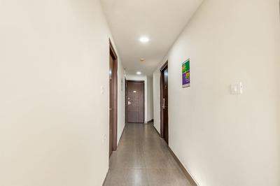 Treebo Purple Square