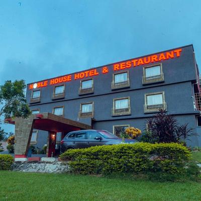 Noble House Hotel