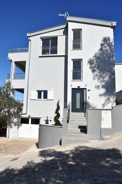 Villa Portofino
