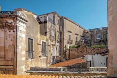 Duplex sul porto grande