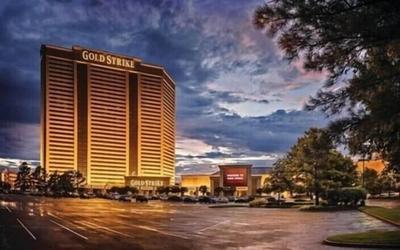 Gold Strike Casino Resort, Billede 2