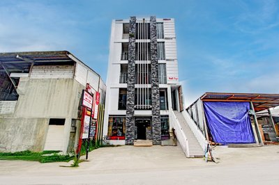 OYO 94929 Penginapan Kalijaga Syariah