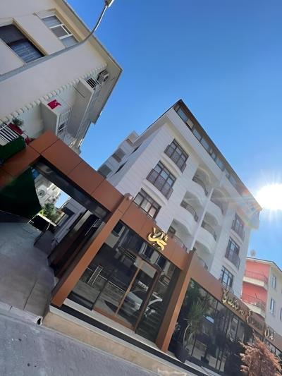 Yalova Sezon Hotel