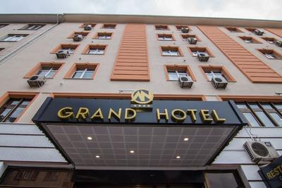 An Grand Otel - Image 37