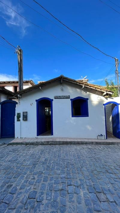 Arandu Casa Hotel Quadrado