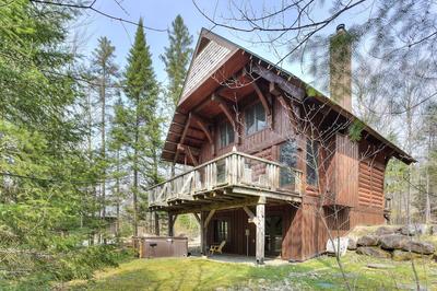 Chalet du Nord - RVMT