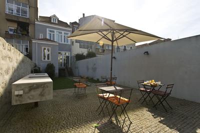 Charming House Cedofeita