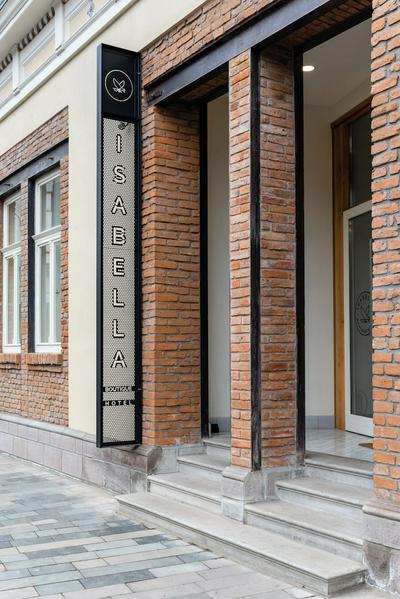 Isabella Boutique Hotel