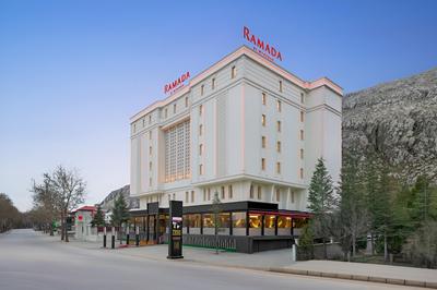 Ramada by Wyndham Elbistan