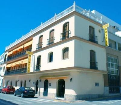 Hostal Tarik