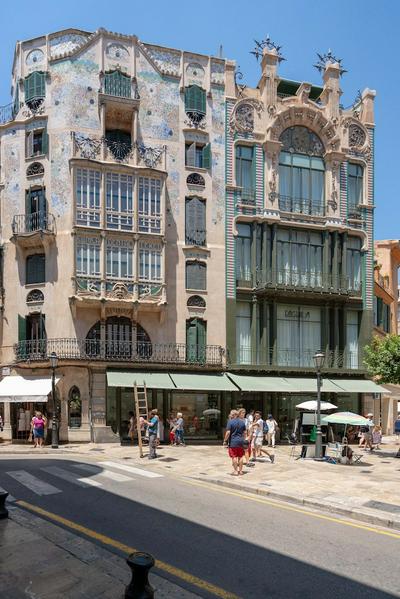 L'Aguila Apartments Turismo de Interior