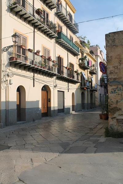 Canceddi Bed and Breakfast