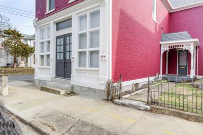 Near Downtown Dayton: Historic South Park Home