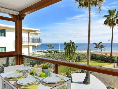 Apartment, San Agustin
