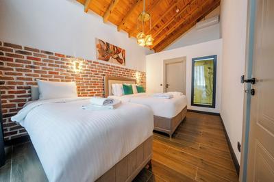 Grand Paradise Resort