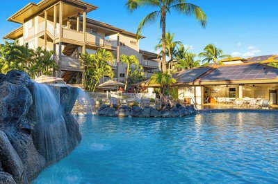 Worldmark Kihei