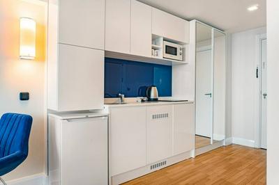 Hotel In Batumi Orbi City