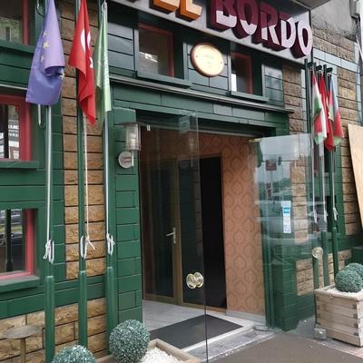 Bordo Hotel