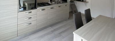 3 Room Apartment Sleeps 5 IN THE Acquaviva Area-rif Sera