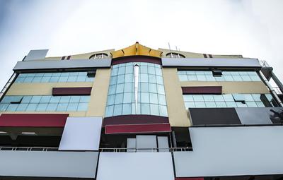 OYO 14506 Lalitha Convention